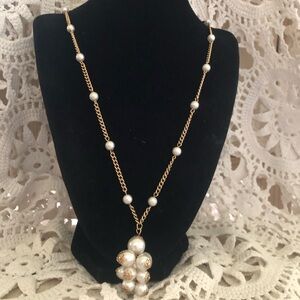 NWOT Park Lane Necklace